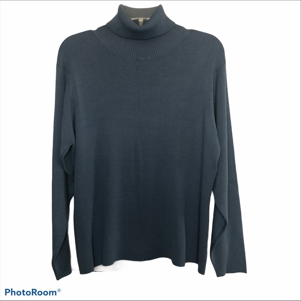 Galinda Wang Turtleneck size OX